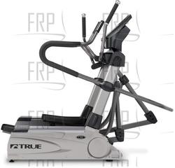 Elliptical - XCSX - 2008 - Product Image