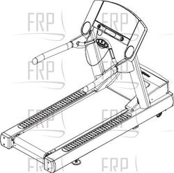 93T - 93T-0XXXX-02 - Rev. 02-27-2008 - Arctic Silver (TTD) - Product Image