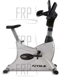 Upright Bike - CS800 - Product Image