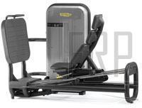 Element + Line - MB50 Leg Press - Ver. 2 (After SN MB5013100317) - Product Image