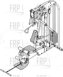 EXM - 1950 - Product Image