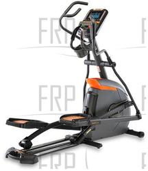 AFG 7.3AE - EP572C - 2014 - Product Image