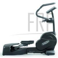 Excite Line - Cardio Wave D49 (D4984L) - Product Image