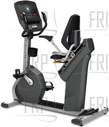 Hybrid Cycle - H7xi - 2013 (CB93 & EP614) - Product Image