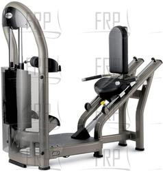 Calf Press - MX-S77 - Champagne - Product Image