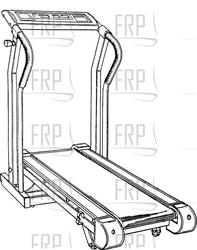 T8500HRC - 1998-2000 (TM17) - Image