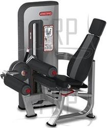 Seated Leg Curl - 9IP-S1315-XXXXS - (IPS1315-Lxxxxxxxx) - Image