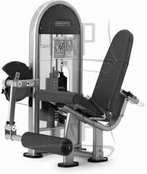 Leg Ext/Side Curl - 9IL-D1014-13BSS - Silver - (IL-Dxxxxxxx) - Image