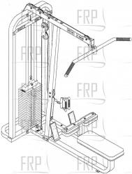 908 Serious Steel - 913-101 - Image