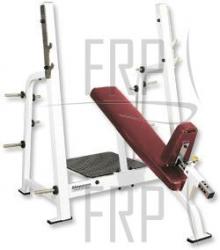 Pro Free Weight - M79 - Ver. 1 2006 - Image