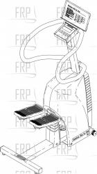 Quantum Step by Step (SN Q-007536-Q-009432) - Image