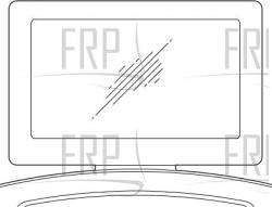 TV 15.6" LCD Digital - SFTV152120 - Image