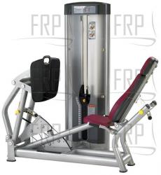 Leg Press - SP-5200 - Image