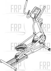 Easy Strider - PFEL048130 - Image