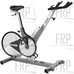 M3 Indoor Cycle - 5501 - Image