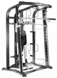 Smith Machine - Image