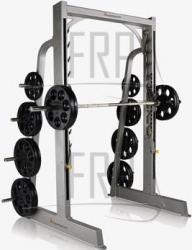 Epic Smith Machine - F211-011 - Image