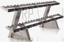 Epic Twin Tier Rack - F209-030 - Image