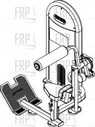 9IL-D6330-13BSSB - Cover