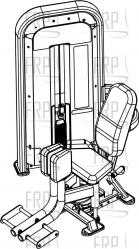 9LA-S1308-XXXXSA - Rev. A - Cover