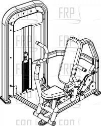 9LA-S4301-XXXXSB - Rev. B - Cover