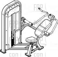 9LA-S6301-XXXXSA - Rev. A - Cover