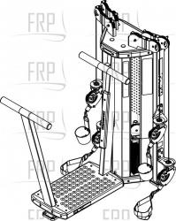 9HS-M9201-XXXXXA - Rev. A - Cover