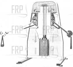 S3-S5 Pre-2008 Freedom Trainer - Rev. 1/14/2003 - Cover