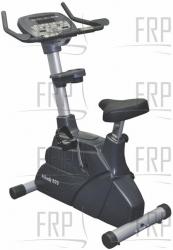 B70 Upright Bike - Cover