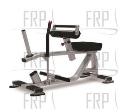 Seated Calf - 9NP-L1110 - image