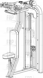 Impact - 9LL-S4304-XXXXX - 