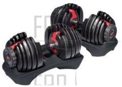 Dumbbell - BD1090 - 