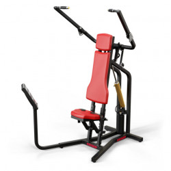 A250 Lat Pulldown - 2121 - 