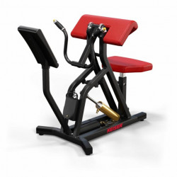 A250 Arm Curl - 1721 - 