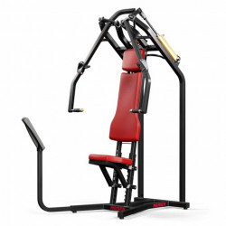 A350 Biaxial Chest Press - 1335 - 