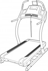 INCLN TRAINER X9I INTERA - NTL191151 - 