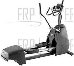 5200 Natural Runner Plus - Equipment Image