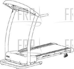 04050 - TX5.0RC - Equipment Image