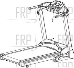 5500t 220VAC - Equipment Image