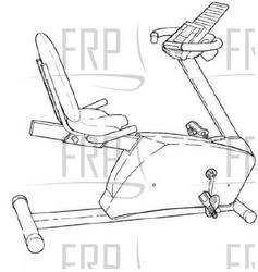 3.4C BIKE - IMEX36580 - Equipment Image