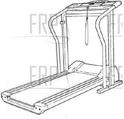 585 EX - PFTL58580 - Equipment Image