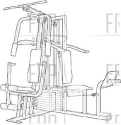 30CT - WESY96310 - Equipment Image