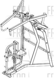 ISO-Lateral - ILHR - Equipment Image