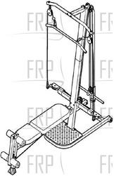 Flex CTX 60 - WESY09320 - Equipment Image