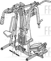 350A - Equipment Image