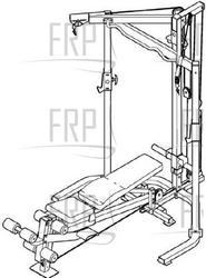 GRT 300 - NTBE29910 - Equipment Image