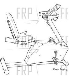 RC150 - HREX04980 - Equipment Image