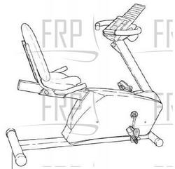 RC150 - HREX04981 - Equipment Image