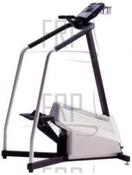 ClimbMax - 2000 - Equipment Image