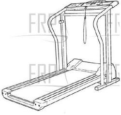 Cadence SL25 - WLTL48590 - Equipment Image